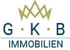GKB Immobilien Logo